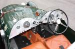 Allard J2 Roadster 1950 года